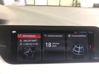 BMW 118 usata, con Bracciolo
