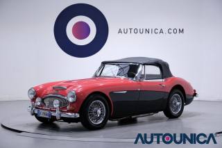 AUSTIN Healey usata 62