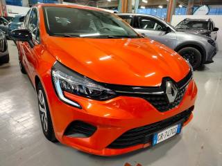 RENAULT Clio usata, con Airbag