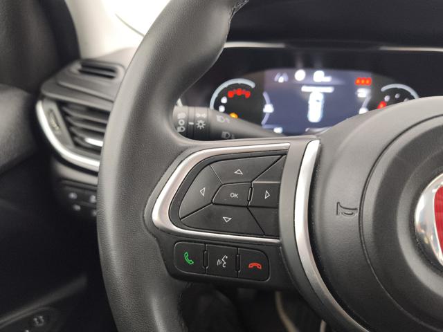 FIAT Tipo usata, con Fendinebbia
