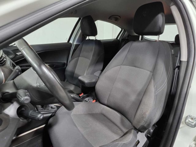 ALFA ROMEO Giulietta usata 19