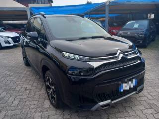 CITROEN C3 Aircross usata, con Airbag Passeggero