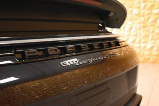 PORSCHE Targa usata 18