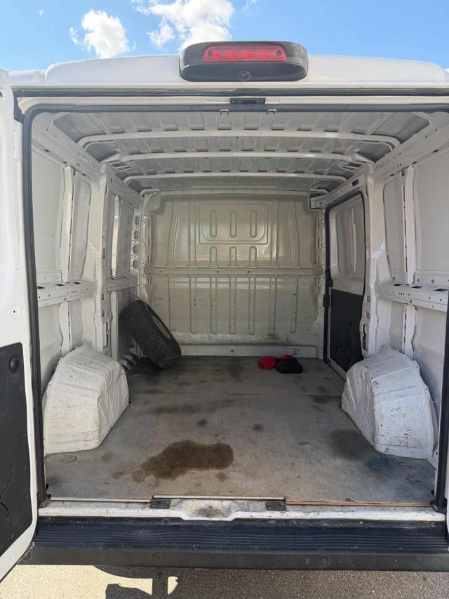 FIAT Ducato usata 8