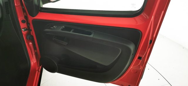 FIAT Fiorino usata, con Bluetooth