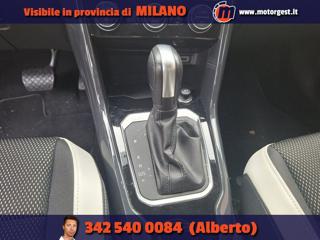 VOLKSWAGEN T-Roc usata, con Vetri oscurati