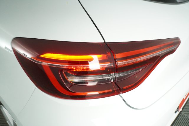 RENAULT Clio usata 14