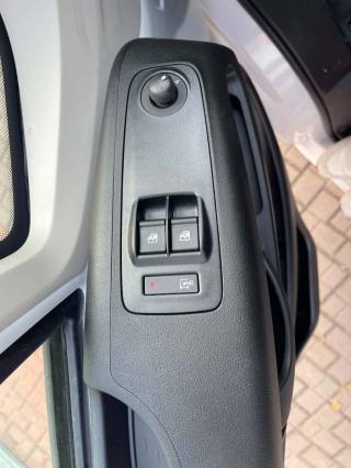 FIAT Ducato usata, con Park Distance Control