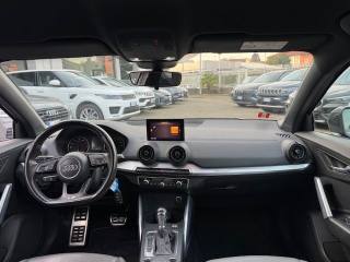 AUDI Q2 usata, con Boardcomputer