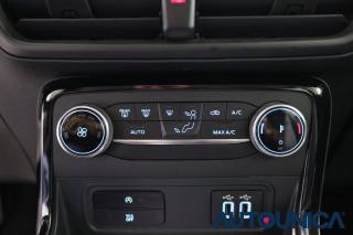 FORD EcoSport usata, con Bluetooth