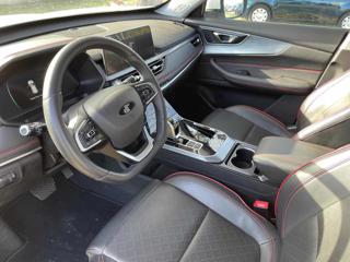 DR MOTOR DR 5.0 usata, con Interni in pelle