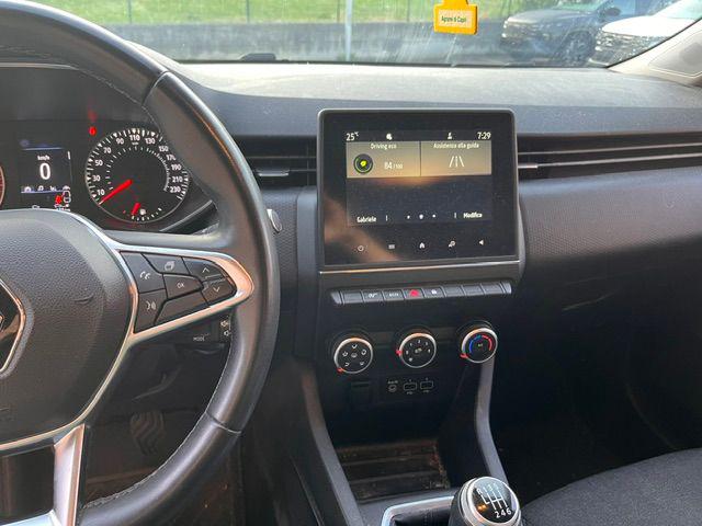 RENAULT Clio usata, con Controllo trazione