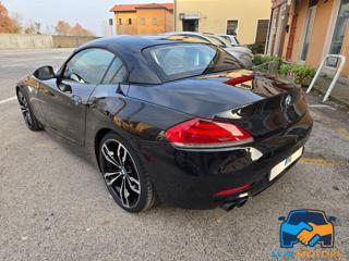 BMW Z4 usata 26