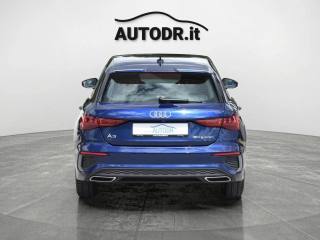 AUDI A3 usata, con USB