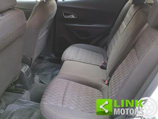 OPEL Mokka usata, con Pneumatici quattro stagioni