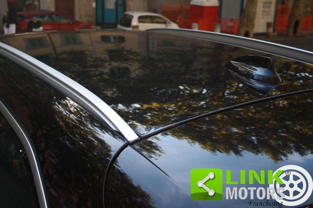 BMW X1 usata, con Start/Stop Automatico