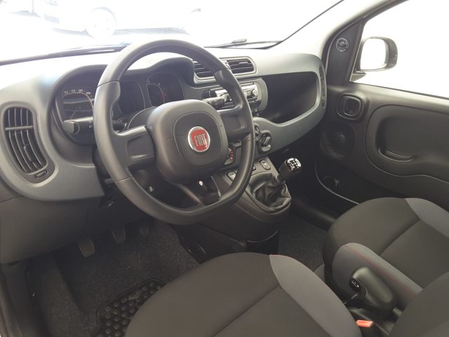FIAT Panda usata, con Autoradio
