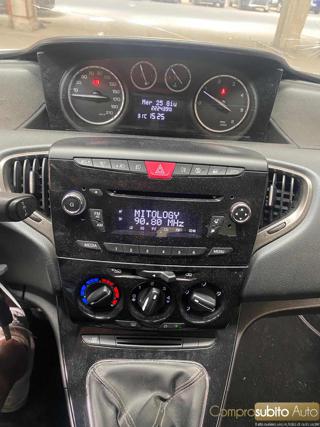 LANCIA Ypsilon usata 13