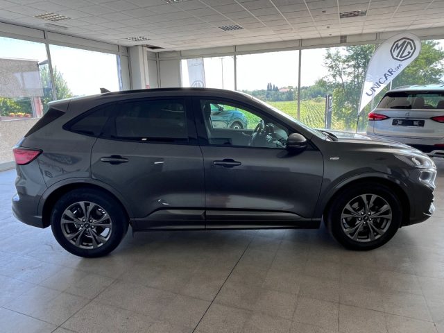 FORD Kuga usata, con Servosterzo