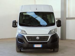 FIAT Ducato usata, con Airbag