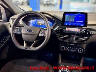 FORD Kuga usata, con Controllo trazione