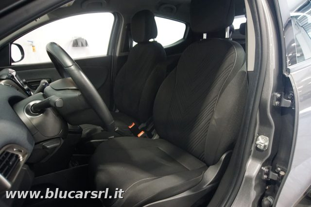 LANCIA Ypsilon usata, con Chiusura centralizzata