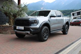 FORD Ranger Raptor usata, con Airbag