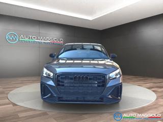 AUDI Q2 usata, con Airbag