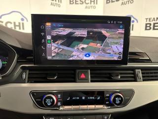 AUDI A4 usata, con Immobilizzatore elettronico