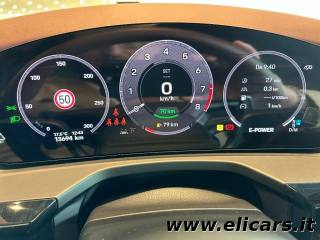PORSCHE Panamera usata, con Chiusura centralizzata