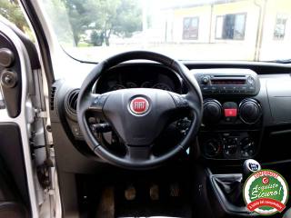 FIAT Qubo usata, con ESP