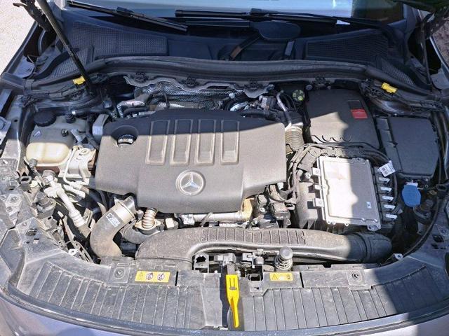 MERCEDES-BENZ GLA 200 usata 91