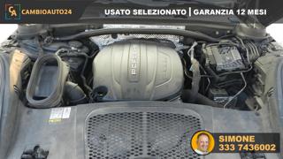 PORSCHE Macan usata, con Cruise Control