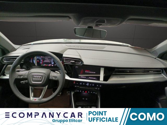 AUDI A3 usata, con Cruise Control