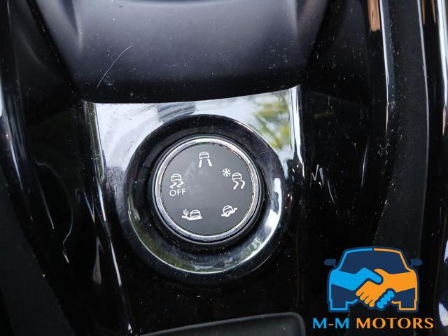 PEUGEOT 2008 usata, con Cruise Control