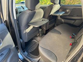NISSAN Note usata, con Lettore CD