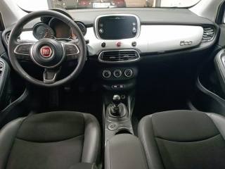 FIAT 500X usata, con ESP