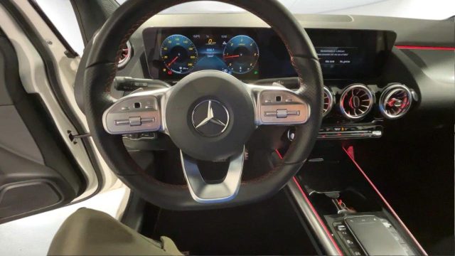 MERCEDES-BENZ B 200 usata, con Cerchi in lega