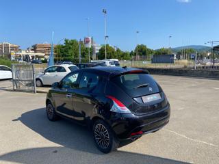 LANCIA Ypsilon usata, con Climatizzatore