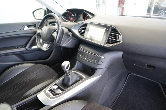 PEUGEOT 308 usata 22