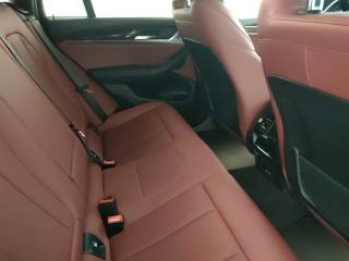 BMW X4 usata, con Controllo automatico clima