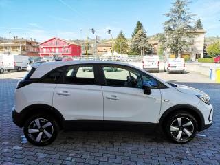 OPEL Crossland usata, con Cronologia tagliandi