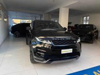 LAND ROVER Range Rover Evoque usata, con Airbag Passeggero