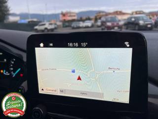 FORD Fiesta usata, con Autoradio