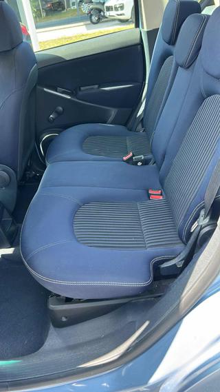 LANCIA MUSA usata, con Cerchi in lega