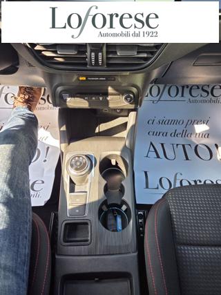 FORD Focus usata, con Servosterzo