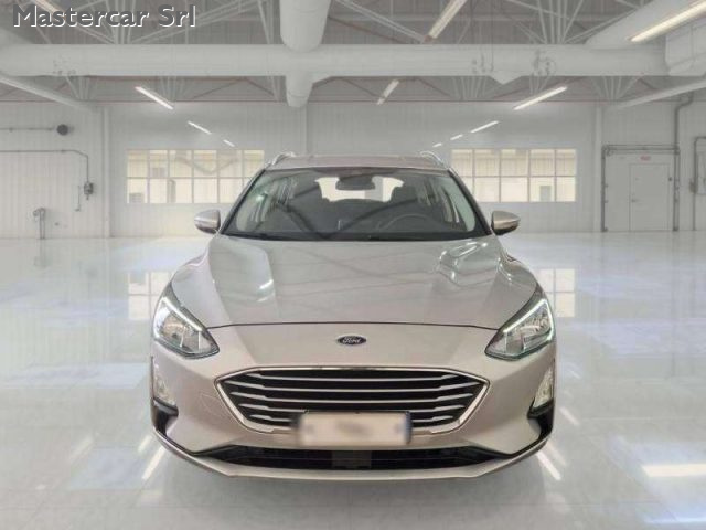 FORD Focus usata, con Chiusura centralizzata