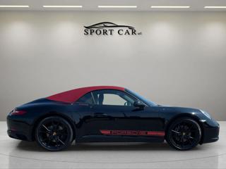 PORSCHE 911 usata, con Airbag laterali