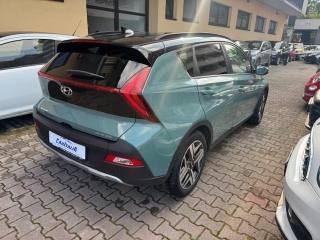 HYUNDAI Bayon usata, con Airbag Passeggero