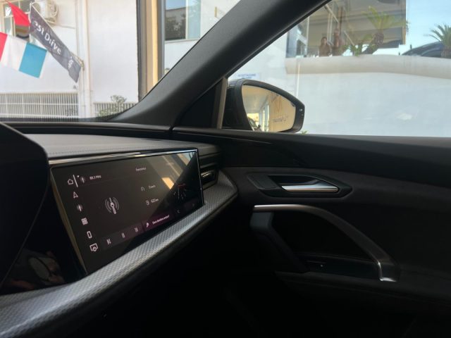 AUDI Q5 usata, con USB